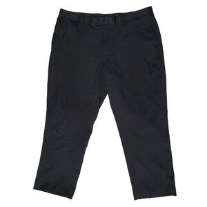 A[X]IST Black Men's Dress Pants - Size 42/30